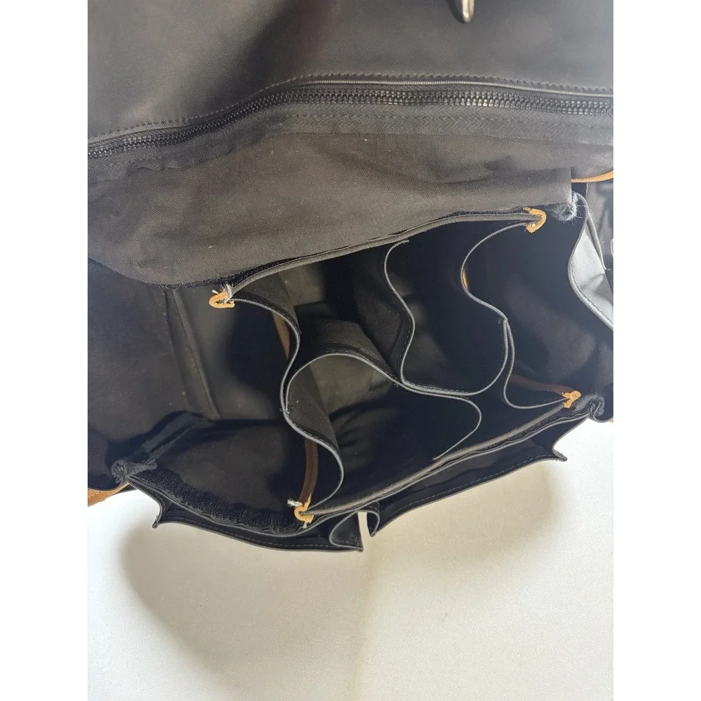 Jon Hart Design Storage Caddy Luggage Bag Shoulder Strap